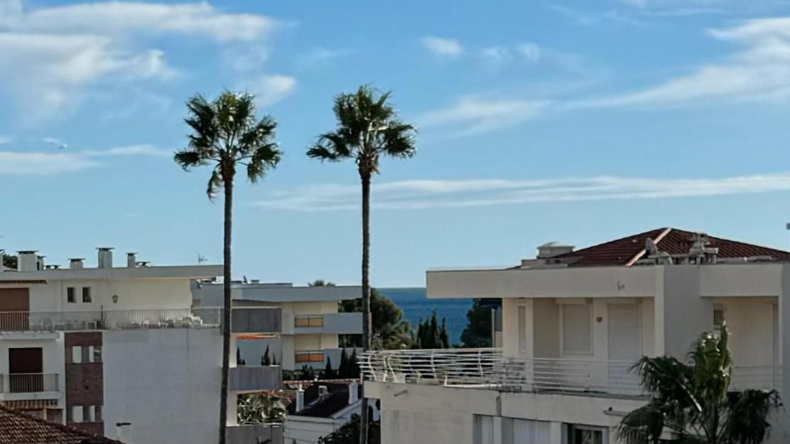 Appartamento Floor Secret Garden, Cannes